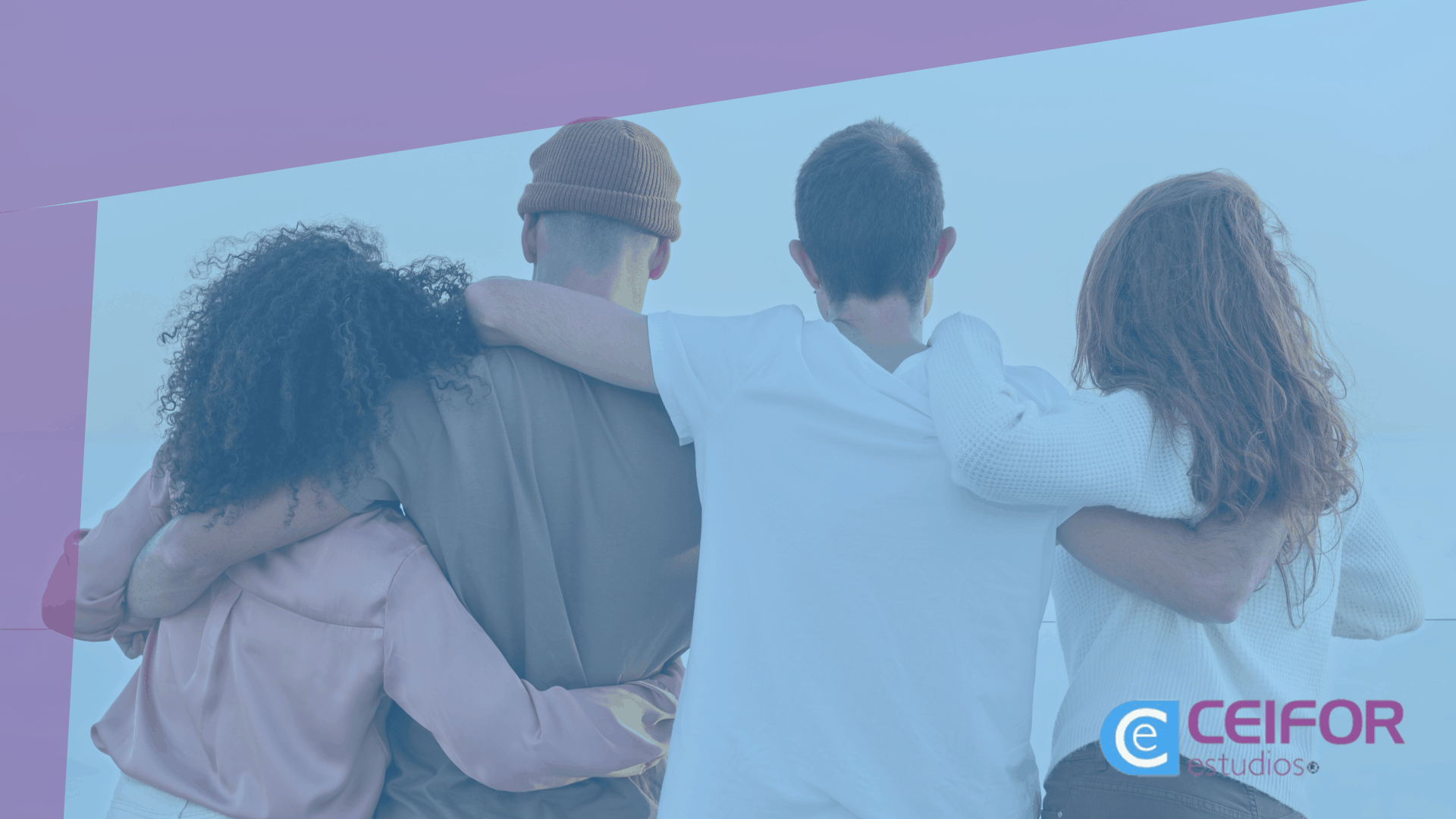 Técnico Superior Integración Social